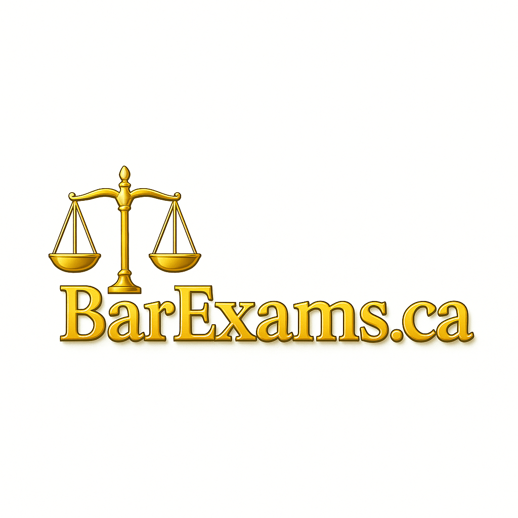 Bar Exams